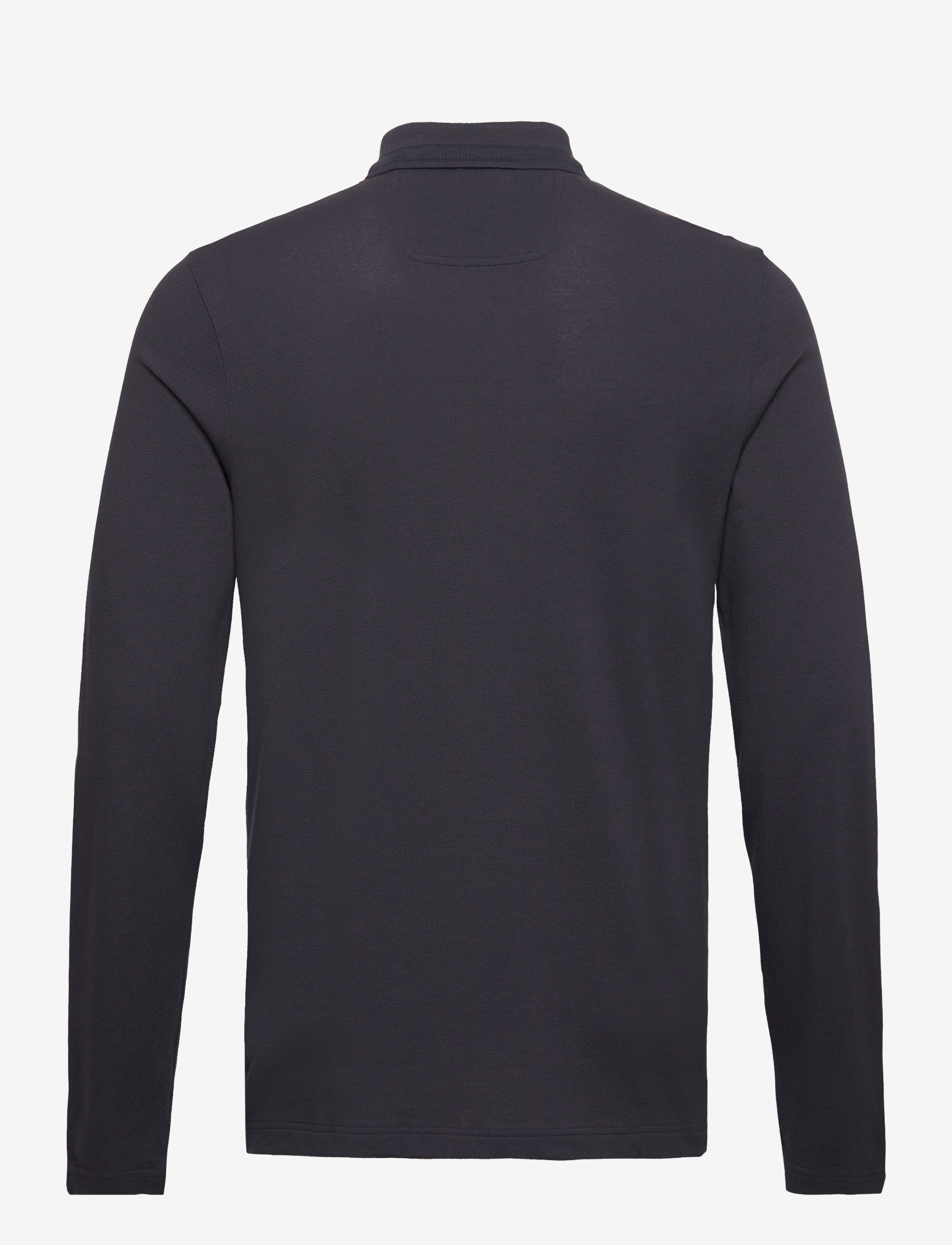 BOSS - Plisy - dark blue - 3