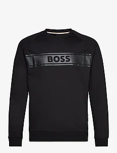 Authentic Sweatshirt, BOSS