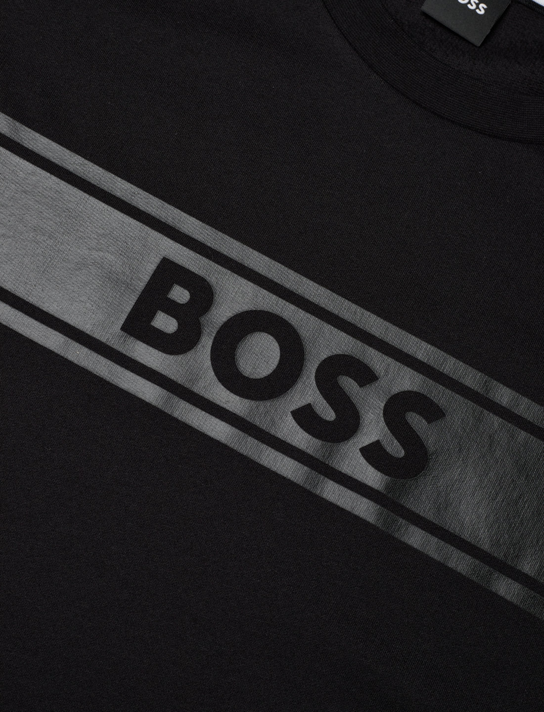 Hugo boss 2025 authentic sweatshirt
