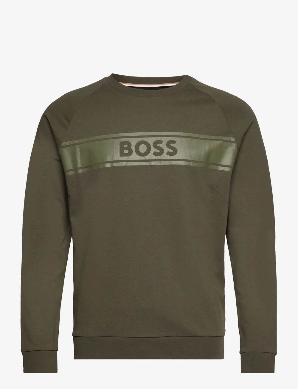 BOSS Authentic Sweatshirt Sweatshirts Boozt