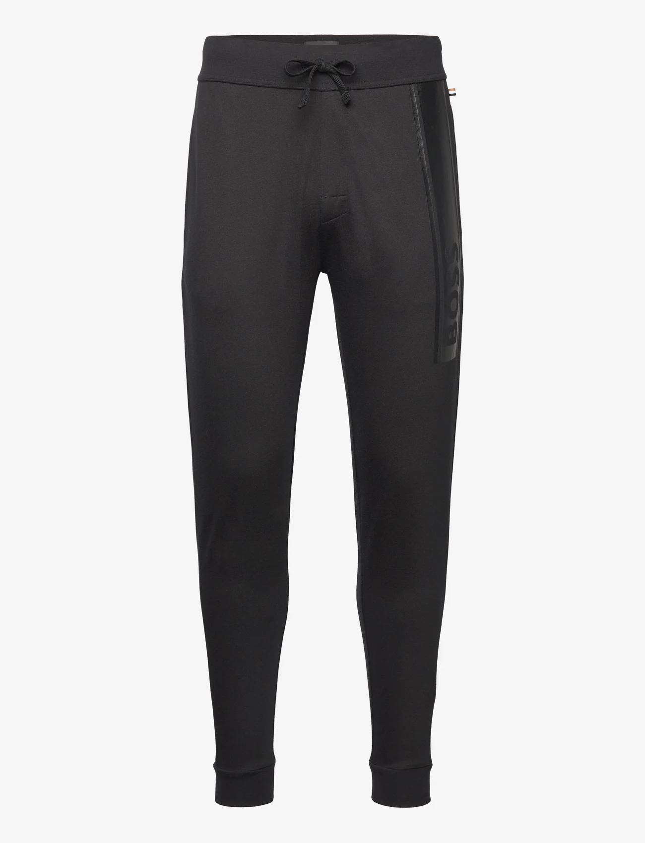 BOSS - Authentic Pants - pyjama bottoms - black - 0