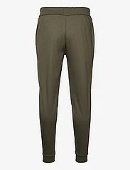 BOSS - Authentic Pants - pyjamabroeken - dark green - 1