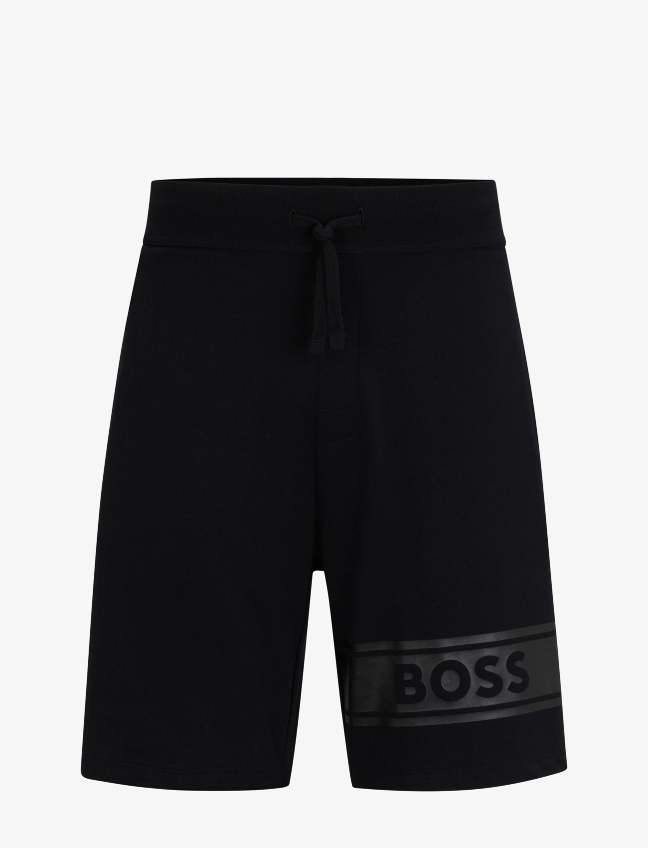 Authentic Shorts - BLACK