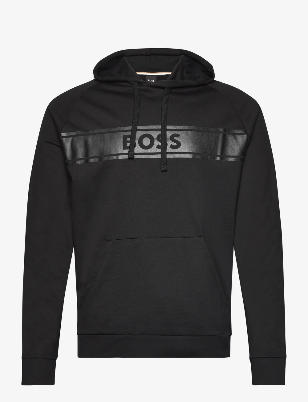 BOSS Authentic Hoodie Hoodies Boozt