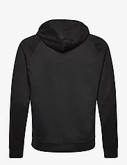 BOSS - Authentic Hoodie - hoodies - black - 1