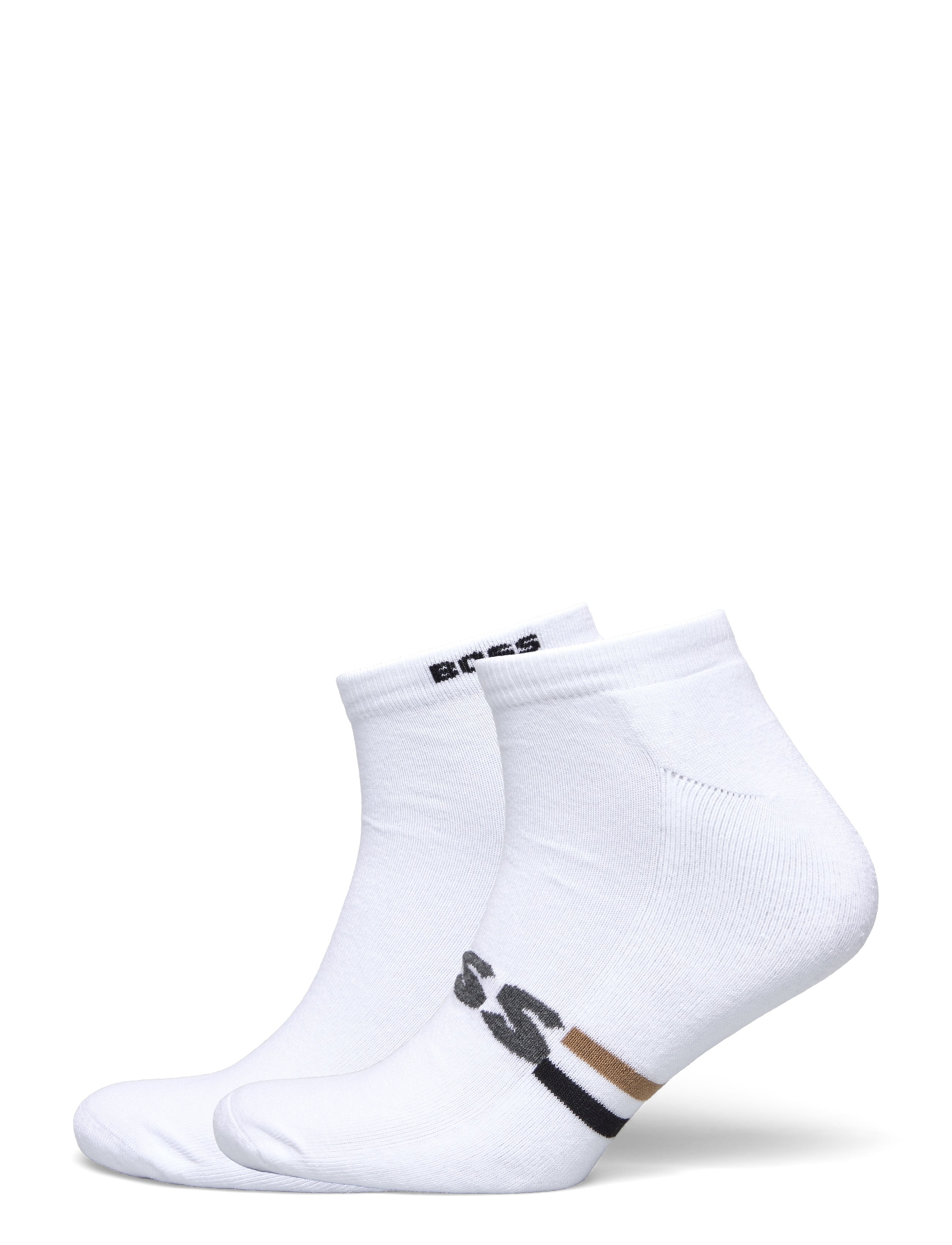 2P AS Plush Iconic CC - WHITE