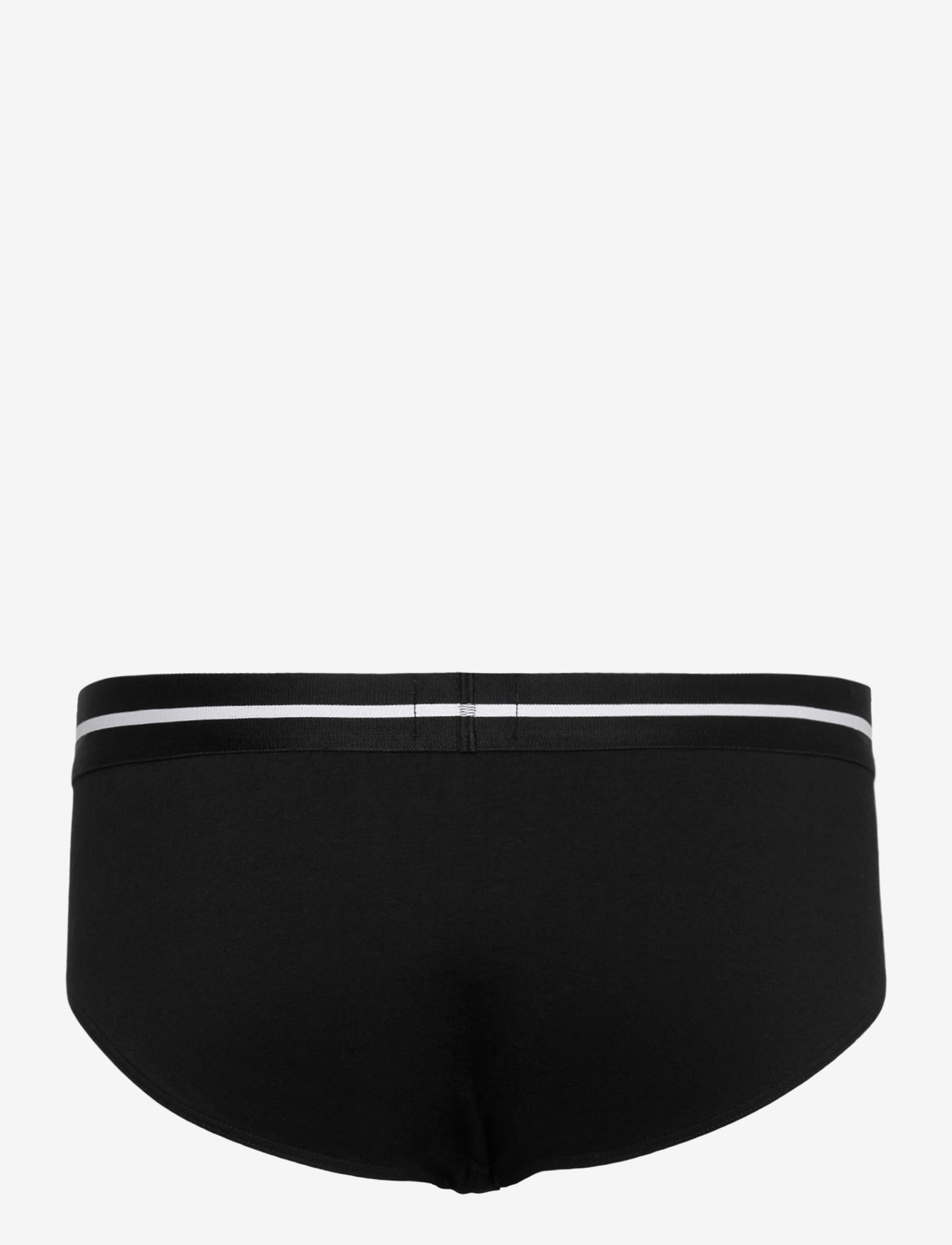 BOSS - HipBr 3P Bold - multipack underpants - black - 3