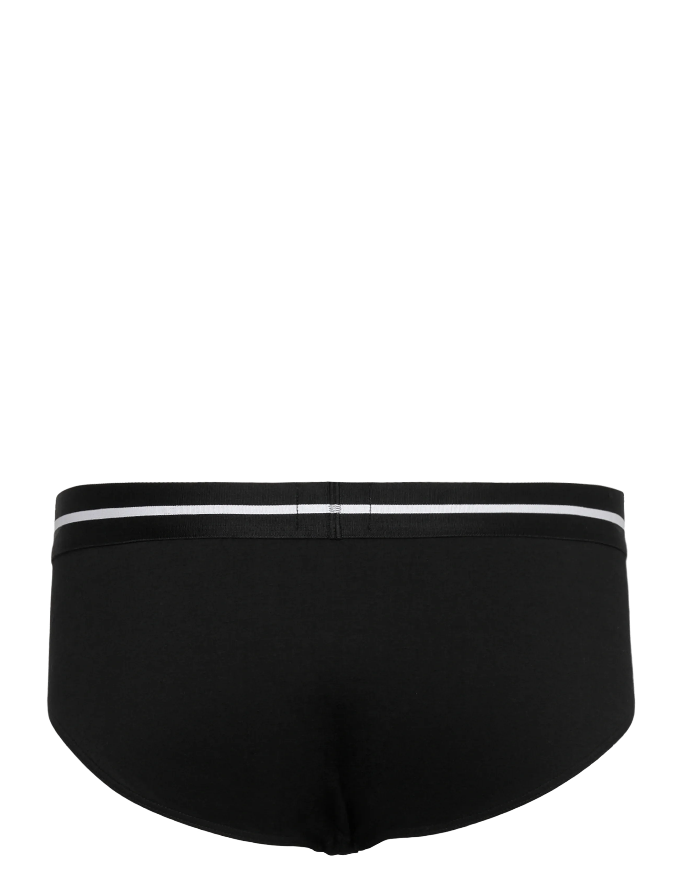 BOSS - HipBr 3P Bold - briefs - black - 5