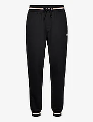 BOSS - Iconic Pants - sportiska stila bikses - black - 0