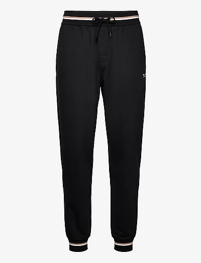 Mens sweatpants tight at bottom sale