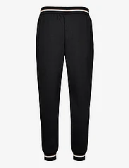 BOSS - Iconic Pants - joggingbyxor - black - 2