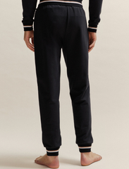 BOSS - Iconic Pants - sweatpants & joggingbukser - black - 5