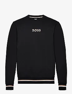 Iconic Sweatshirt, BOSS