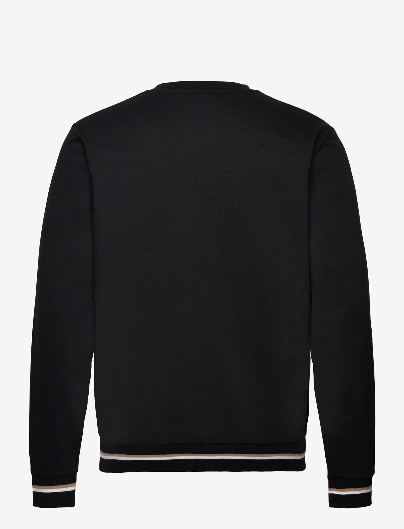 BOSS - Iconic Sweatshirt - black - 1