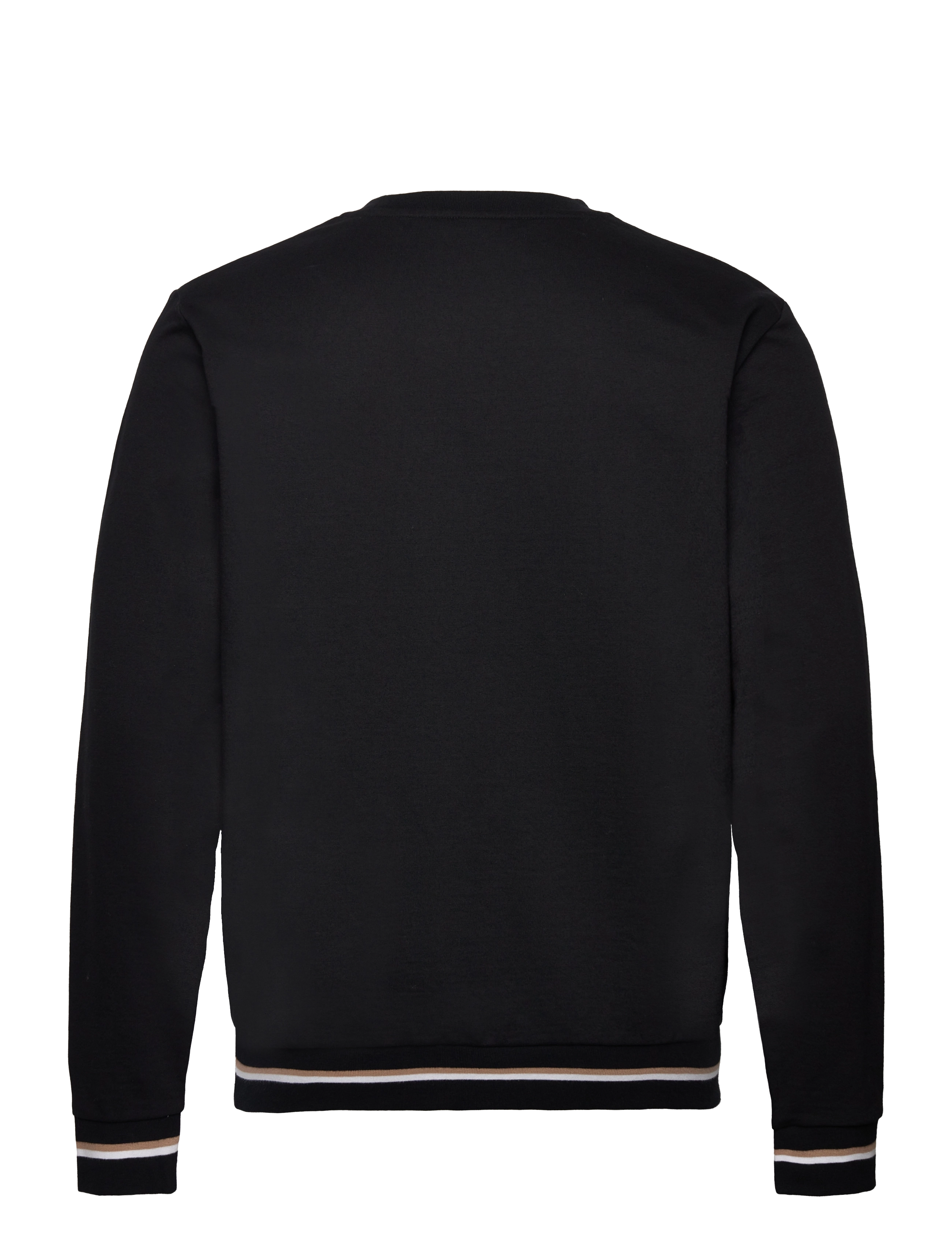 BOSS - Iconic Sweatshirt - black - 1