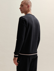 BOSS - Iconic Sweatshirt - pidžaamapluusid - black - 5