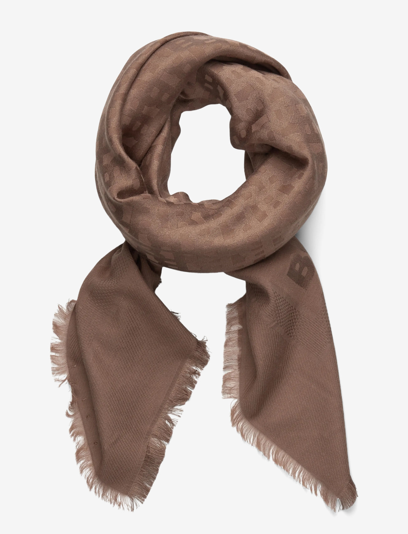 BOSS - Zelma - open brown - 0