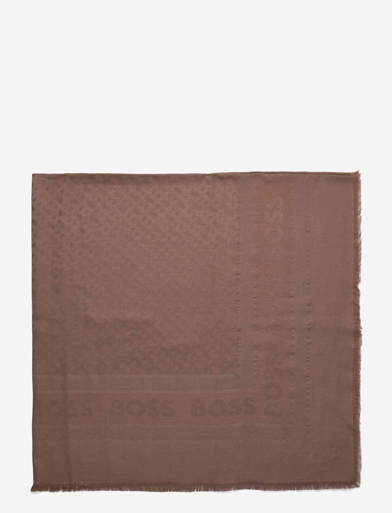 BOSS - Zelma - open brown - 1