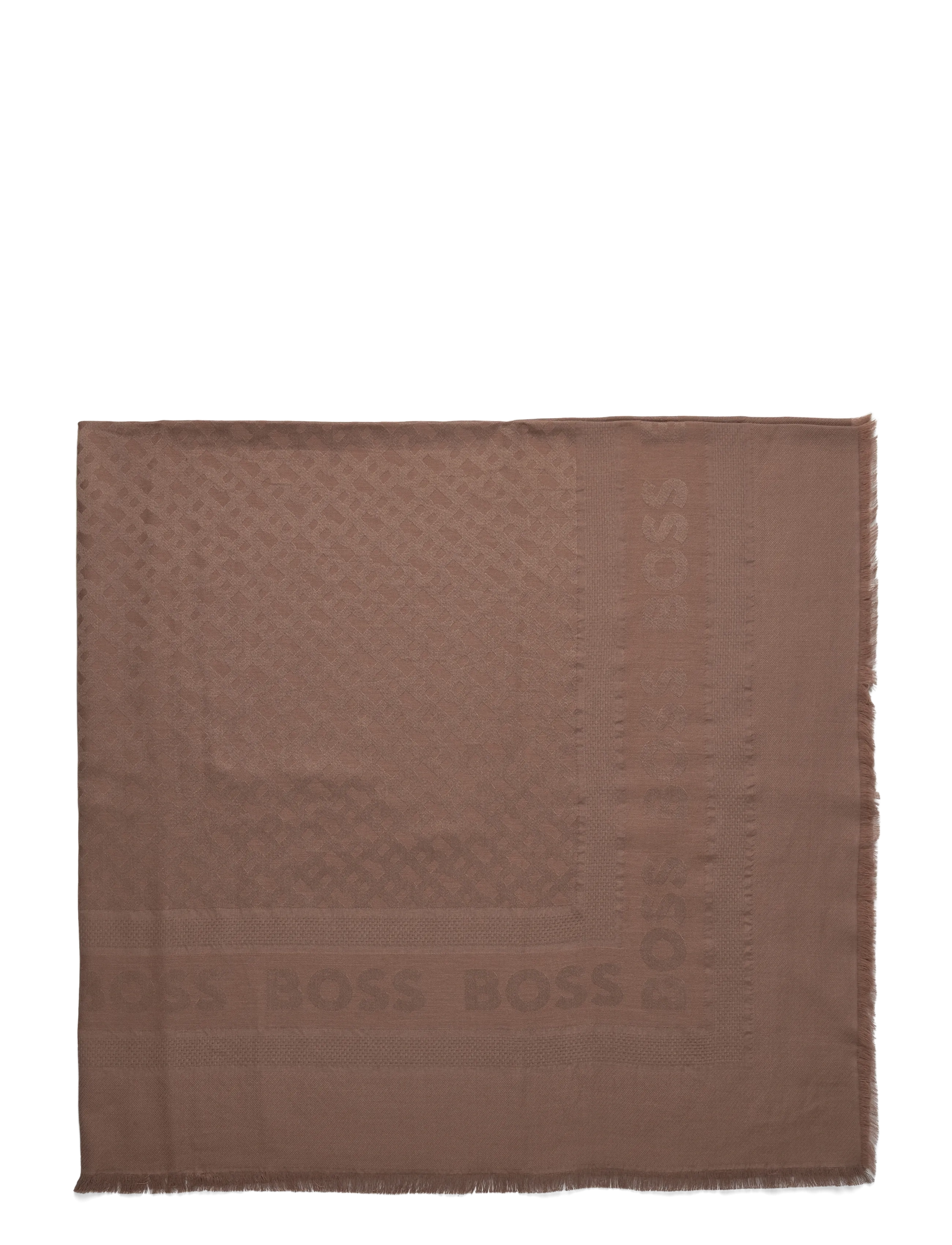 BOSS - Zelma - open brown - 1