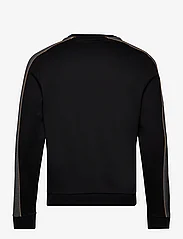 BOSS - Tracksuit Sweatshirt - shop etter anledning - black - 1
