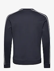BOSS - Tracksuit Sweatshirt - svetarit - dark blue - 2