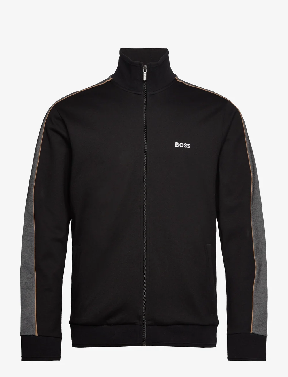 BOSS Tracksuit Jacket Sweatshirts Boozt