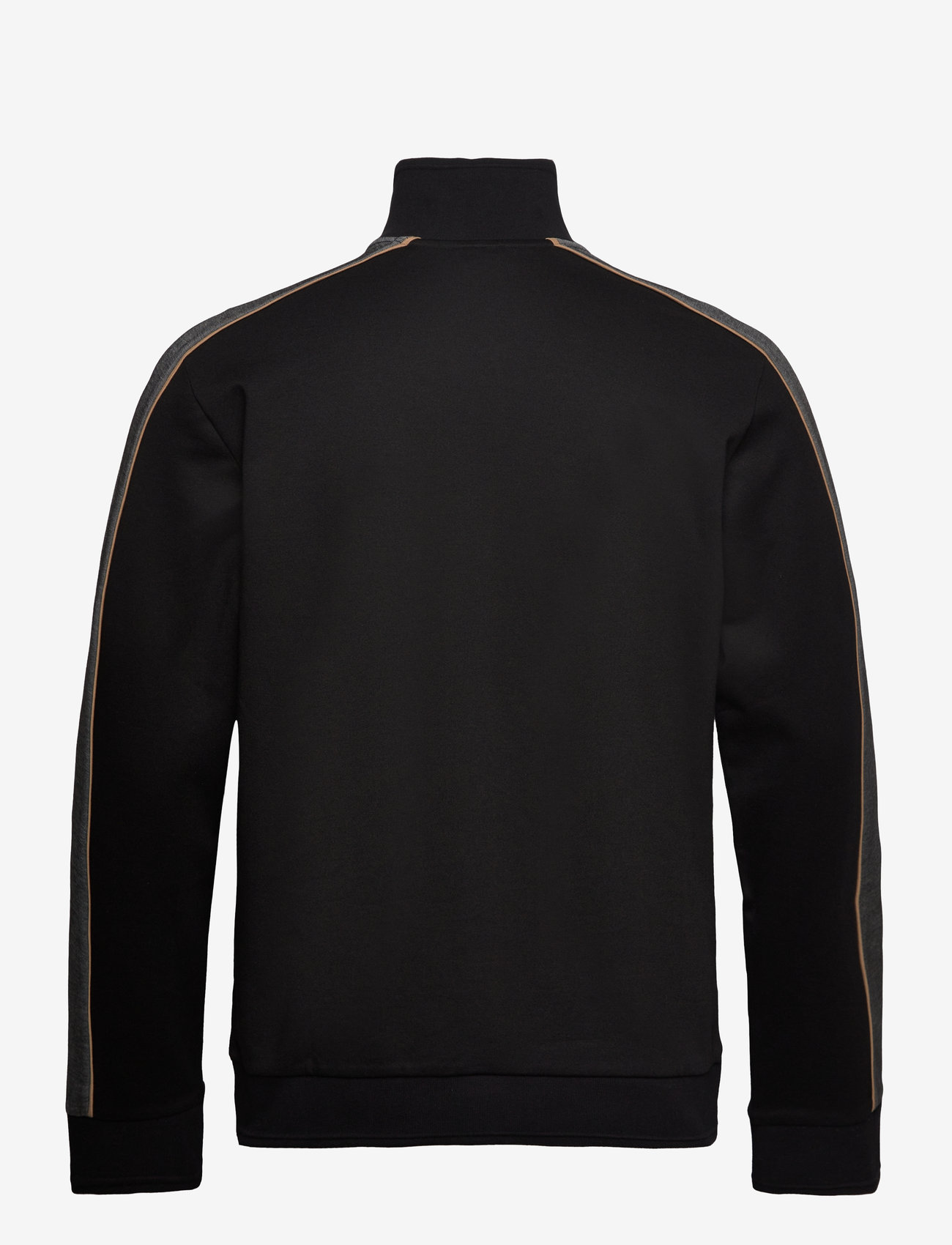BOSS - Tracksuit Jacket - black - 1