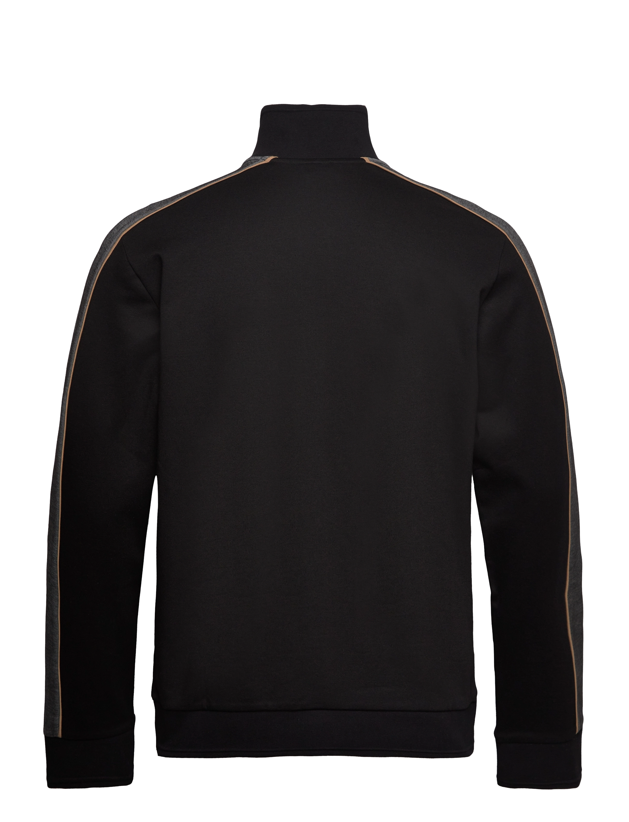 BOSS - Tracksuit Jacket - black - 1