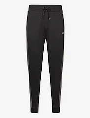 BOSS - Tracksuit Pants - pyjama bottoms - black - 0