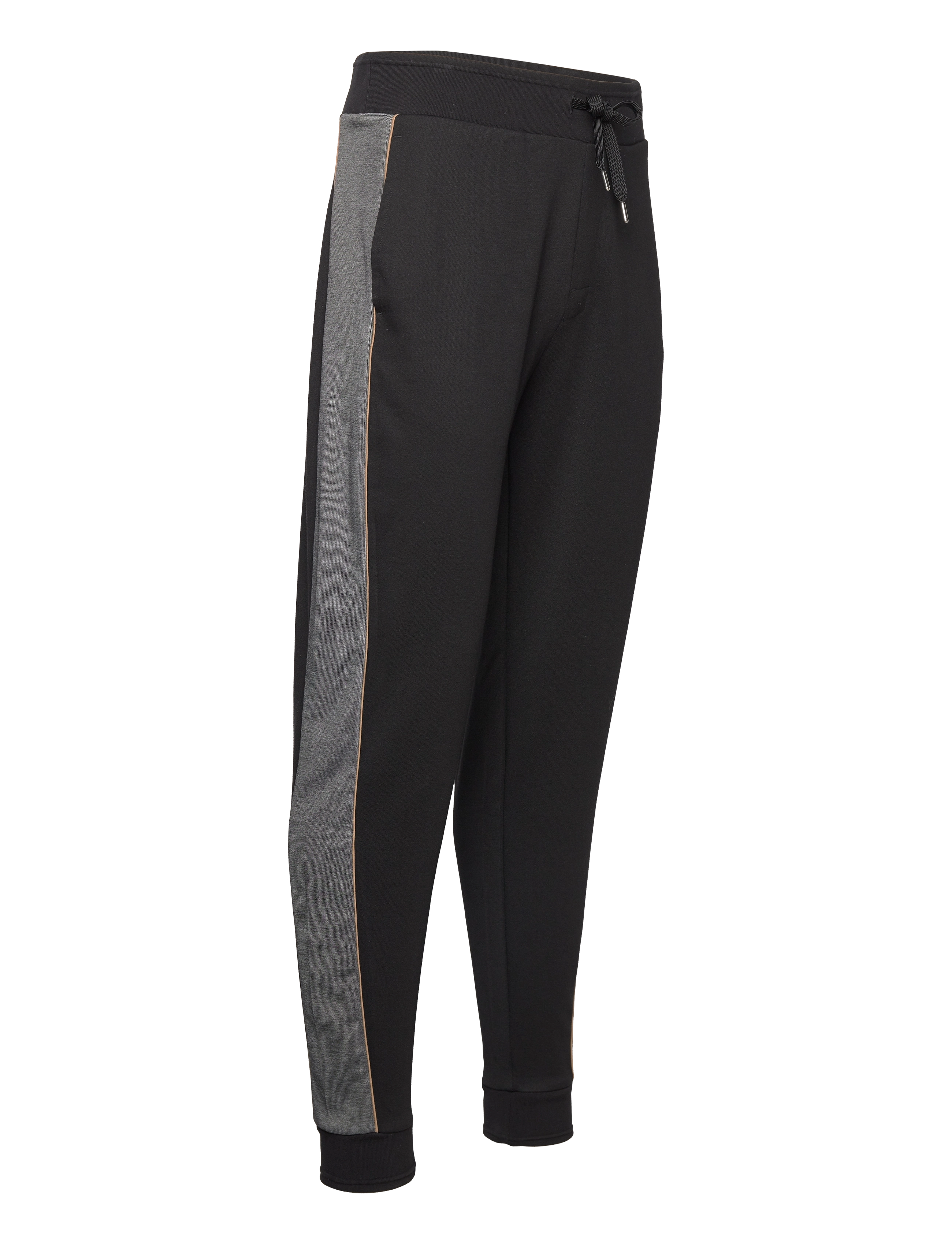 BOSS - Tracksuit Pants - black - 2