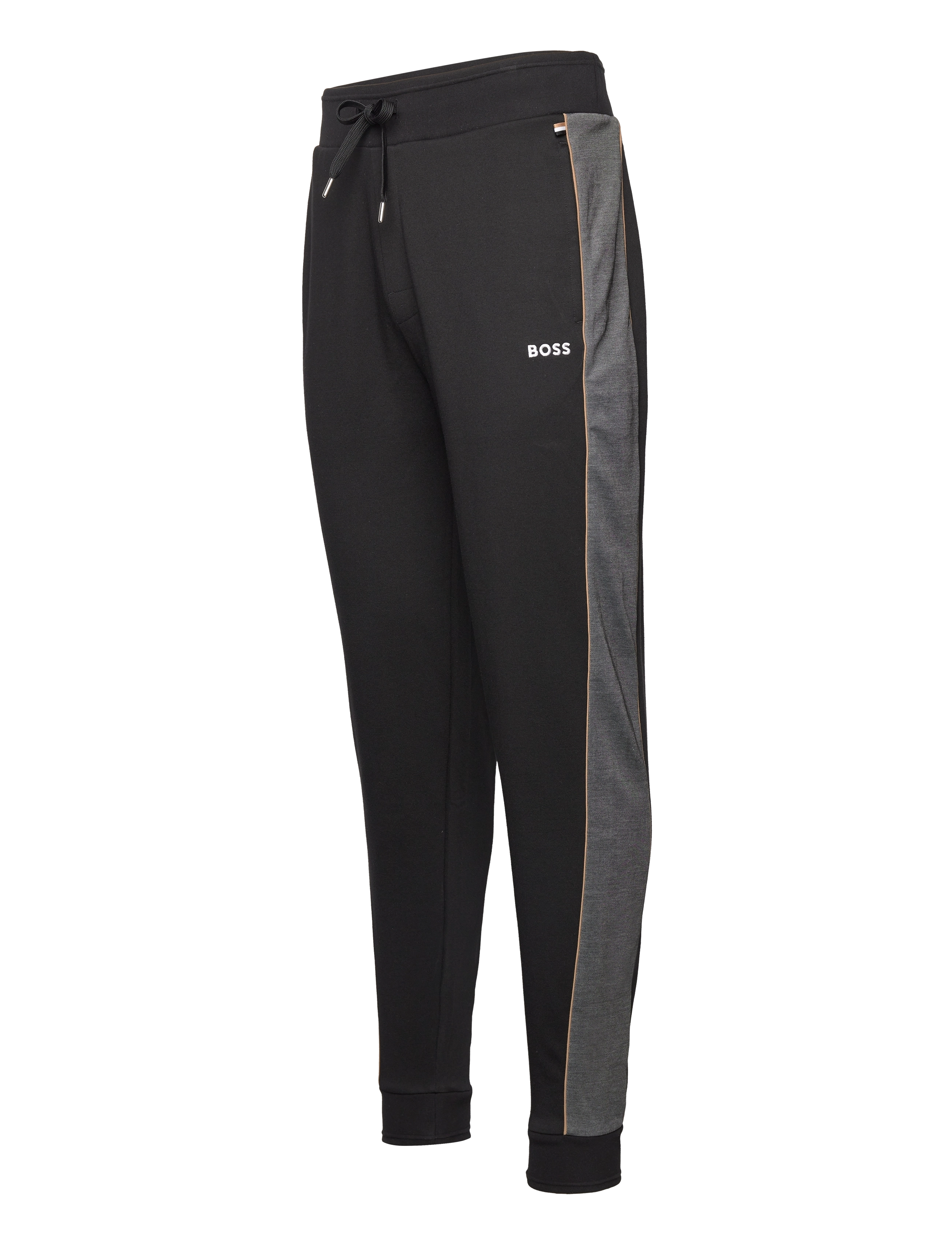 BOSS - Tracksuit Pants - black - 3