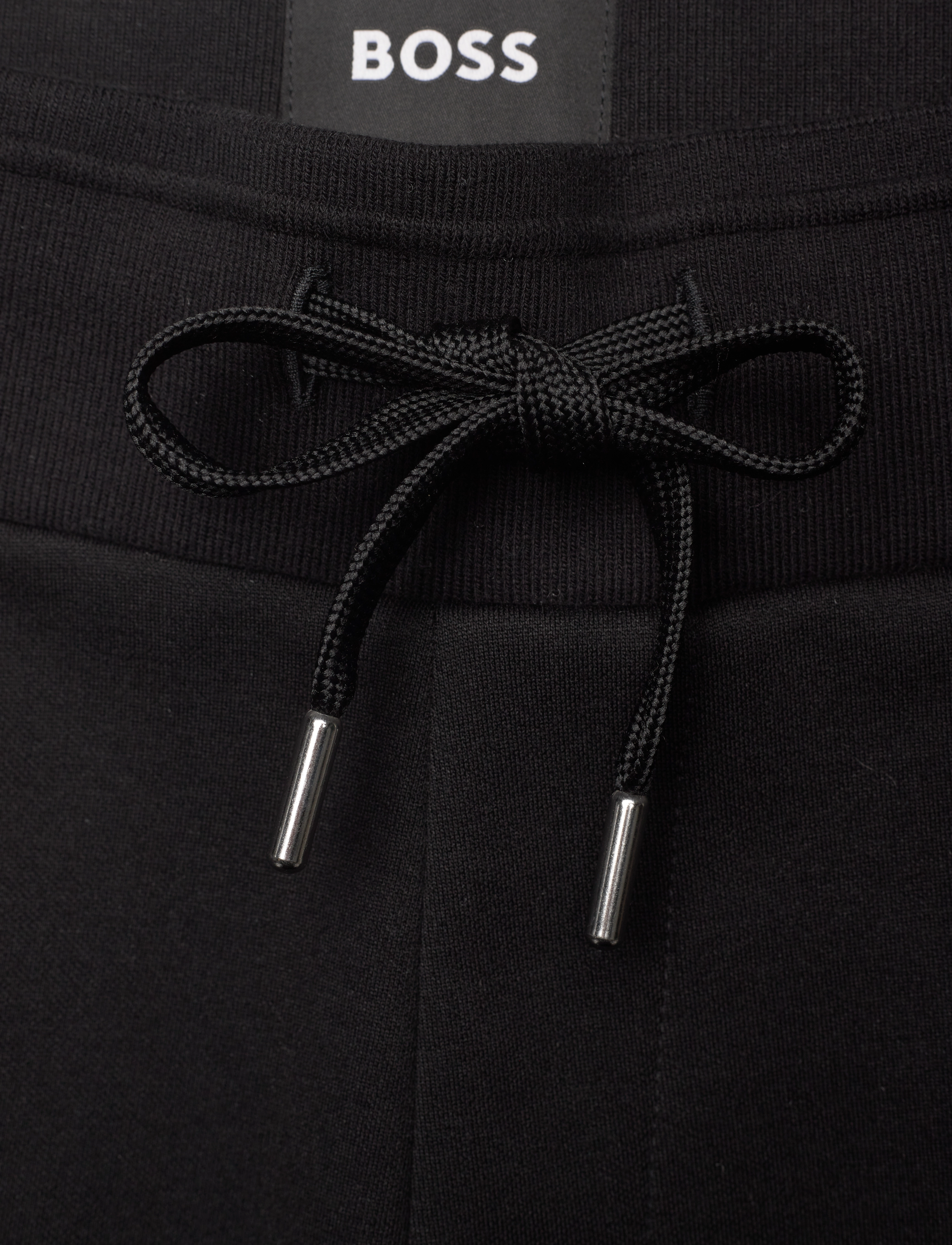BOSS - Tracksuit Pants - black - 5