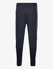 BOSS - Tracksuit Pants - pidžamas bikses - dark blue - 1