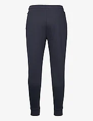 BOSS - Fashion Pants - sportiska stila bikses - dark blue - 2