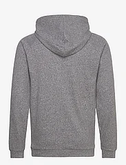 BOSS - Premium Hoodie - hoodies - medium grey - 1