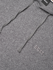 BOSS - Premium Hoodie - kapuutsiga dressipluusid - medium grey - 2
