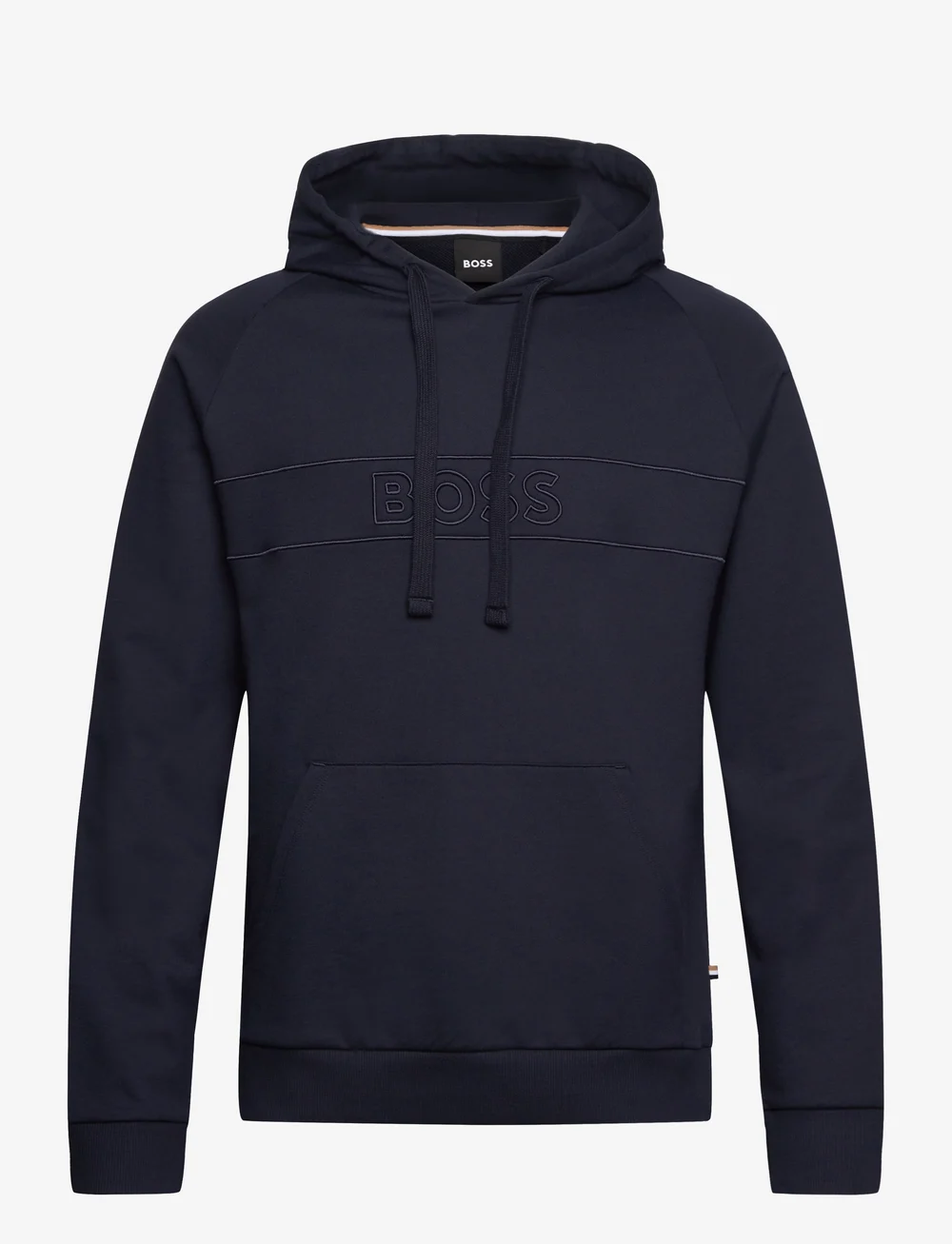 Hugo boss hoodie boozt shop