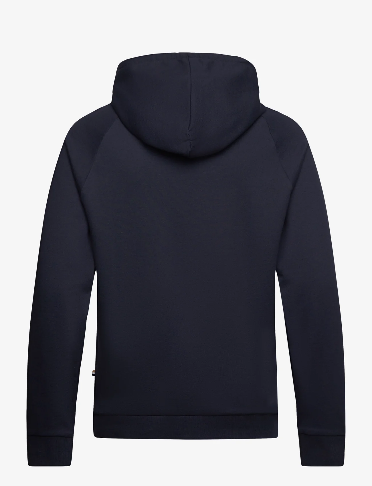 BOSS - Fashion Sweatshirt H - kapuzenpullover - dark blue - 1