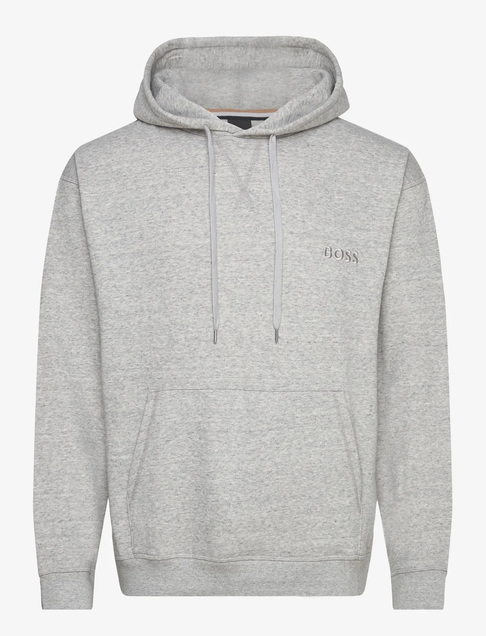 Hugo boss hoodie boozt online