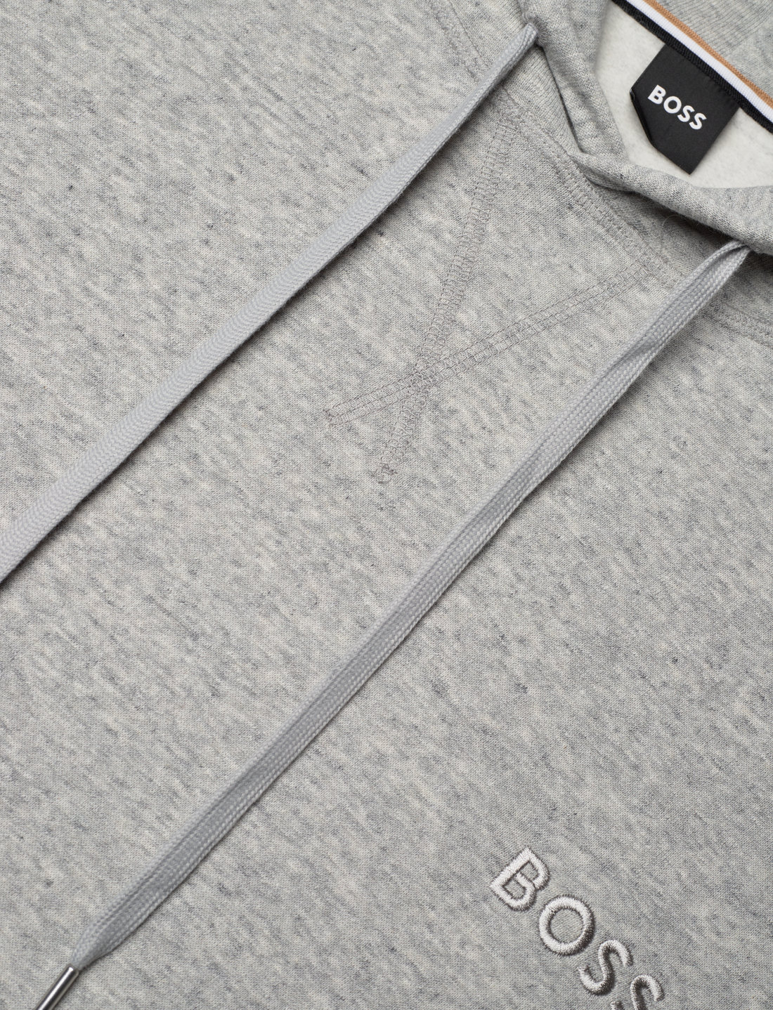 Hugo boss sales cashmere hoodie