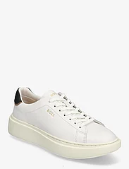 BOSS - Amber_Runn_fl1 - niedrige sneakers - open white - 0