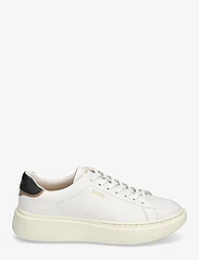 BOSS - Amber_Runn_fl1 - niedrige sneakers - open white - 1