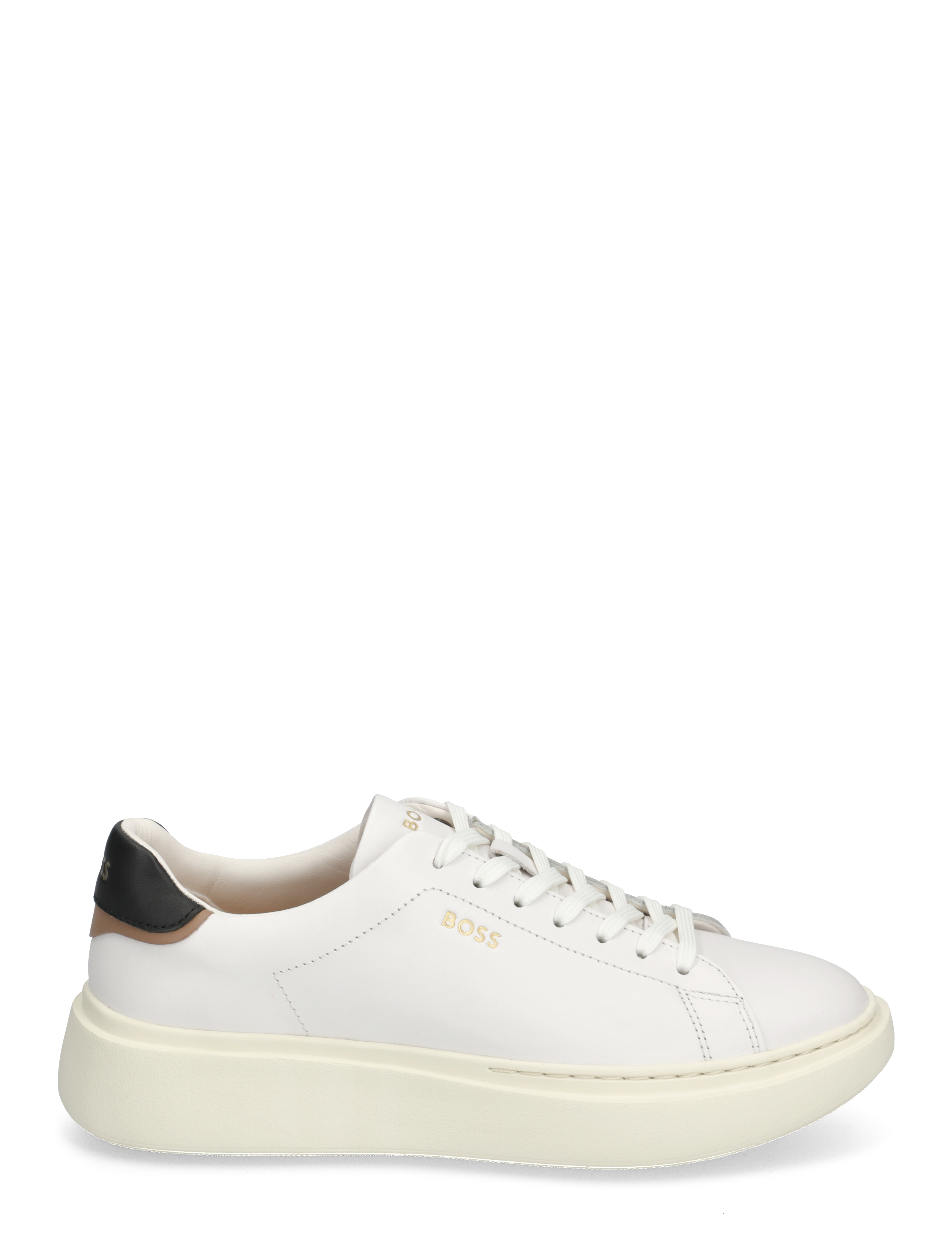BOSS - Amber_Runn_fl1 - konfirmation - open white - 1