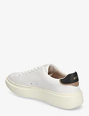 BOSS - Amber_Runn_fl1 - niedrige sneakers - open white - 2