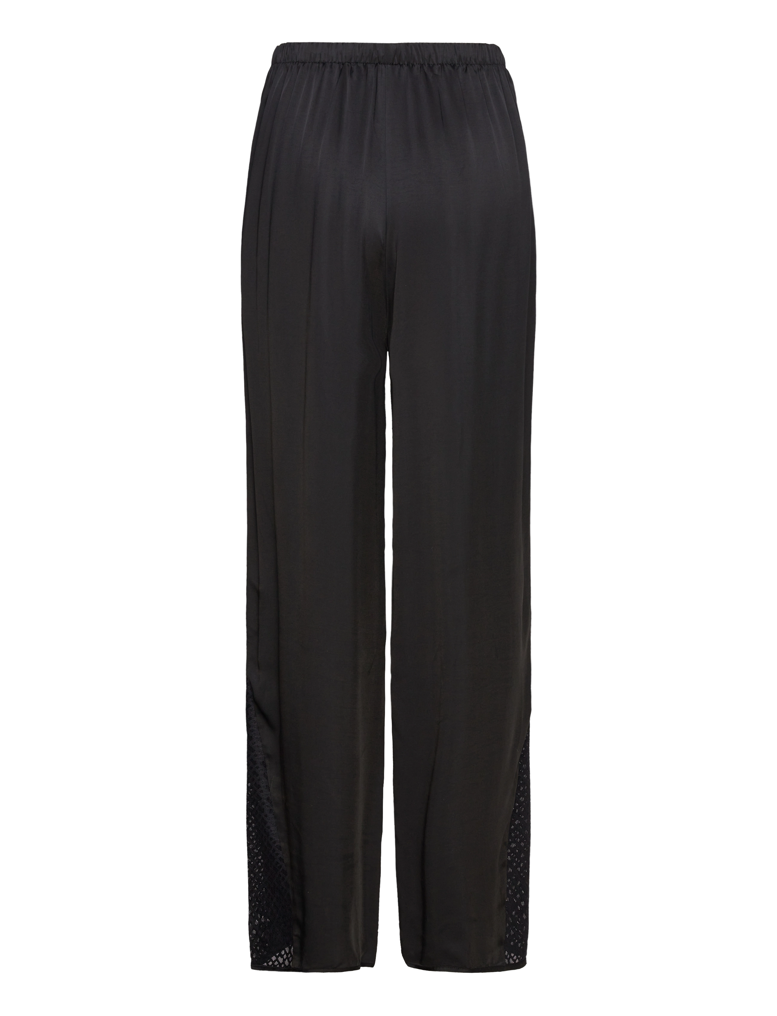 BOSS - FEMININE_Pants - black - 1
