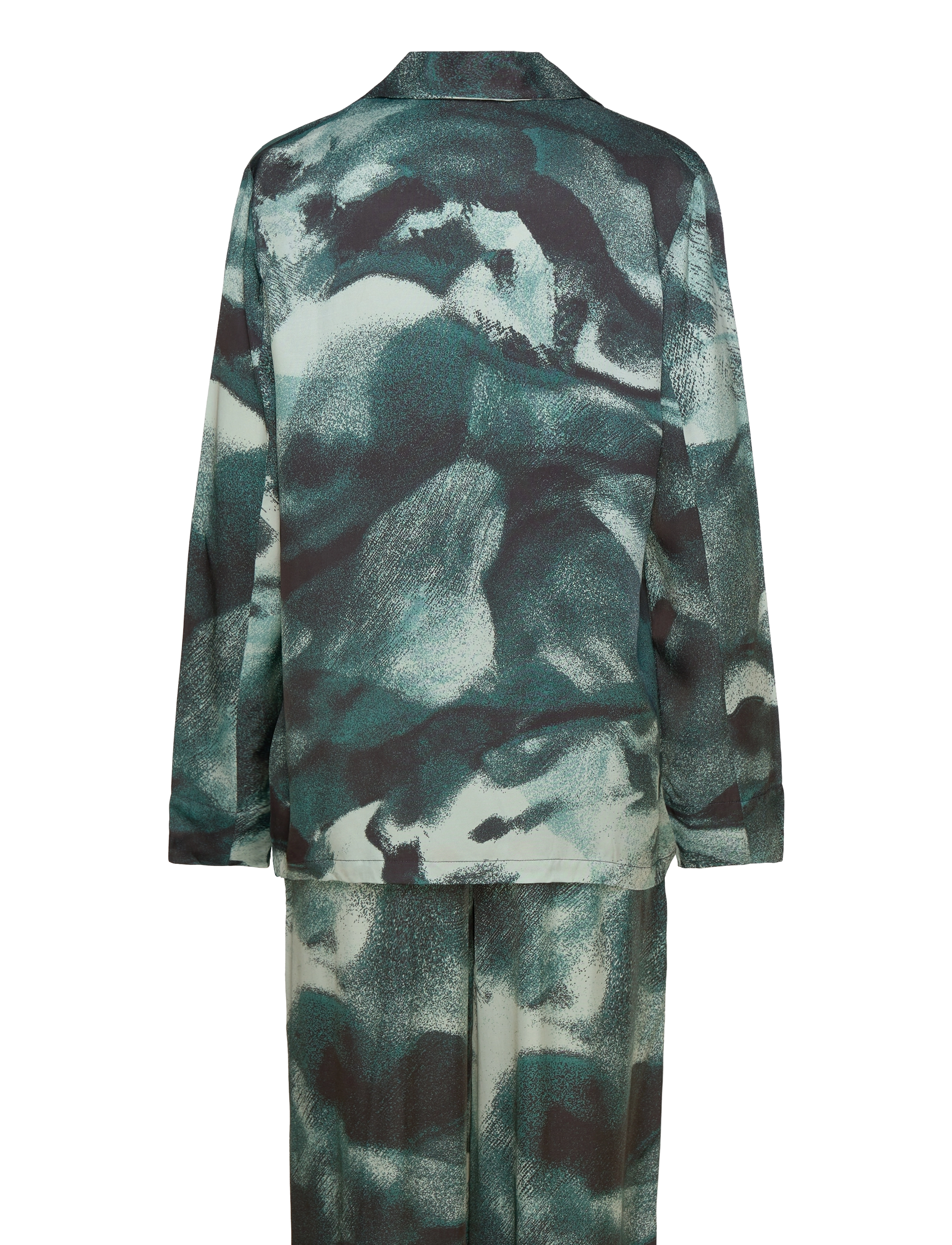 BOSS - SEASONAL_Long Set - open green - 1