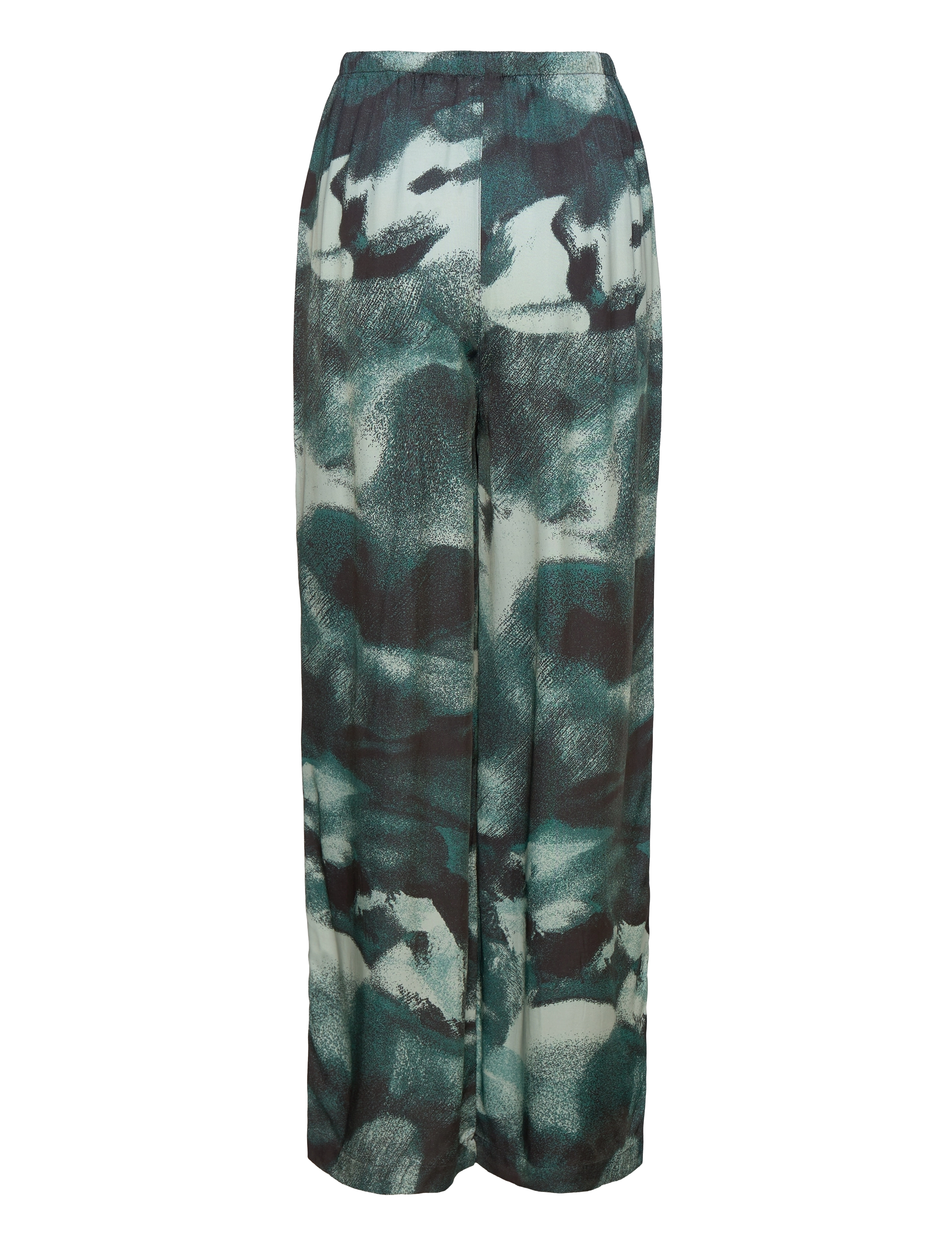 BOSS - SEASONAL_Long Set - open green - 3