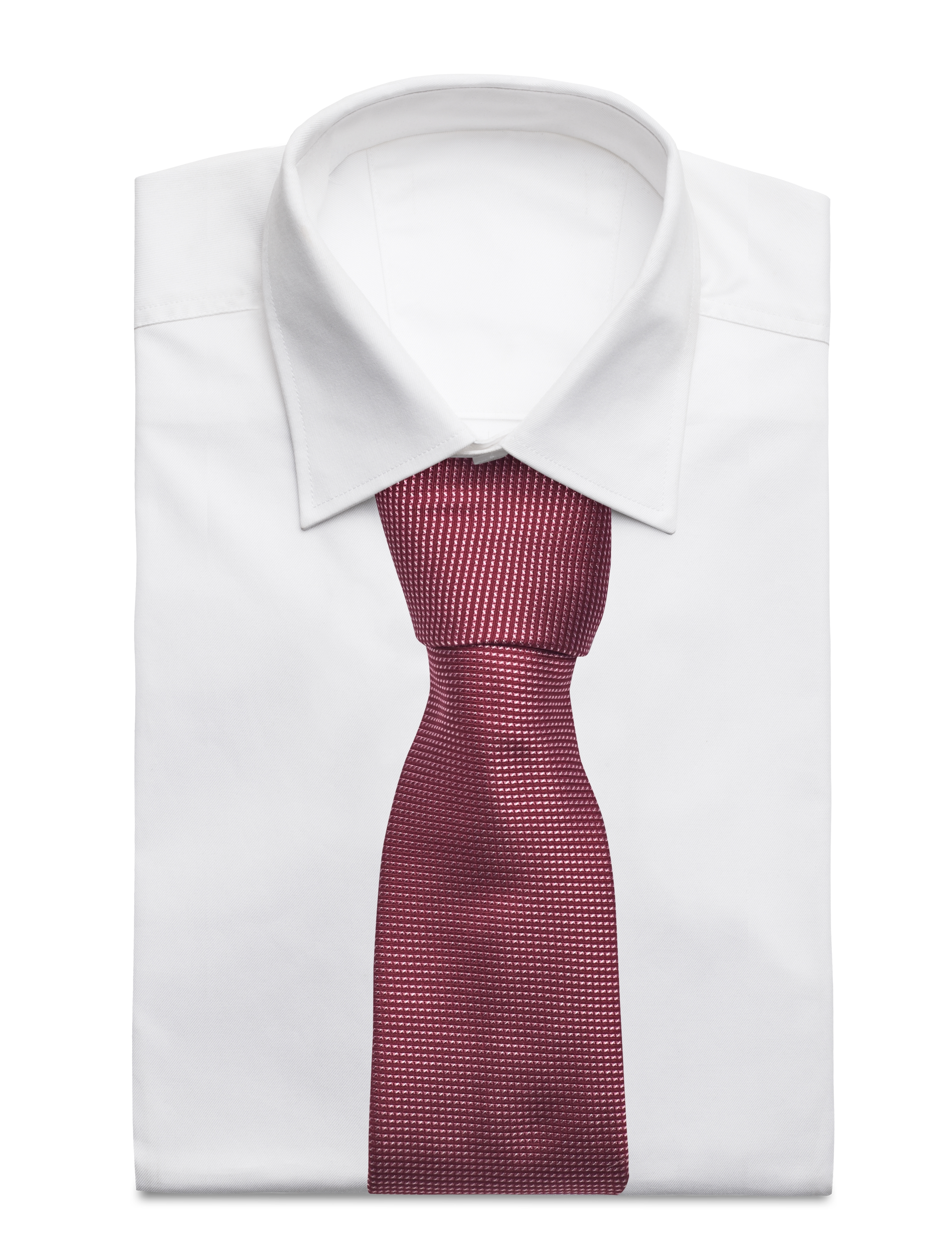 BOSS - H-TIE 7,5 CM-222 - dark pink - 1