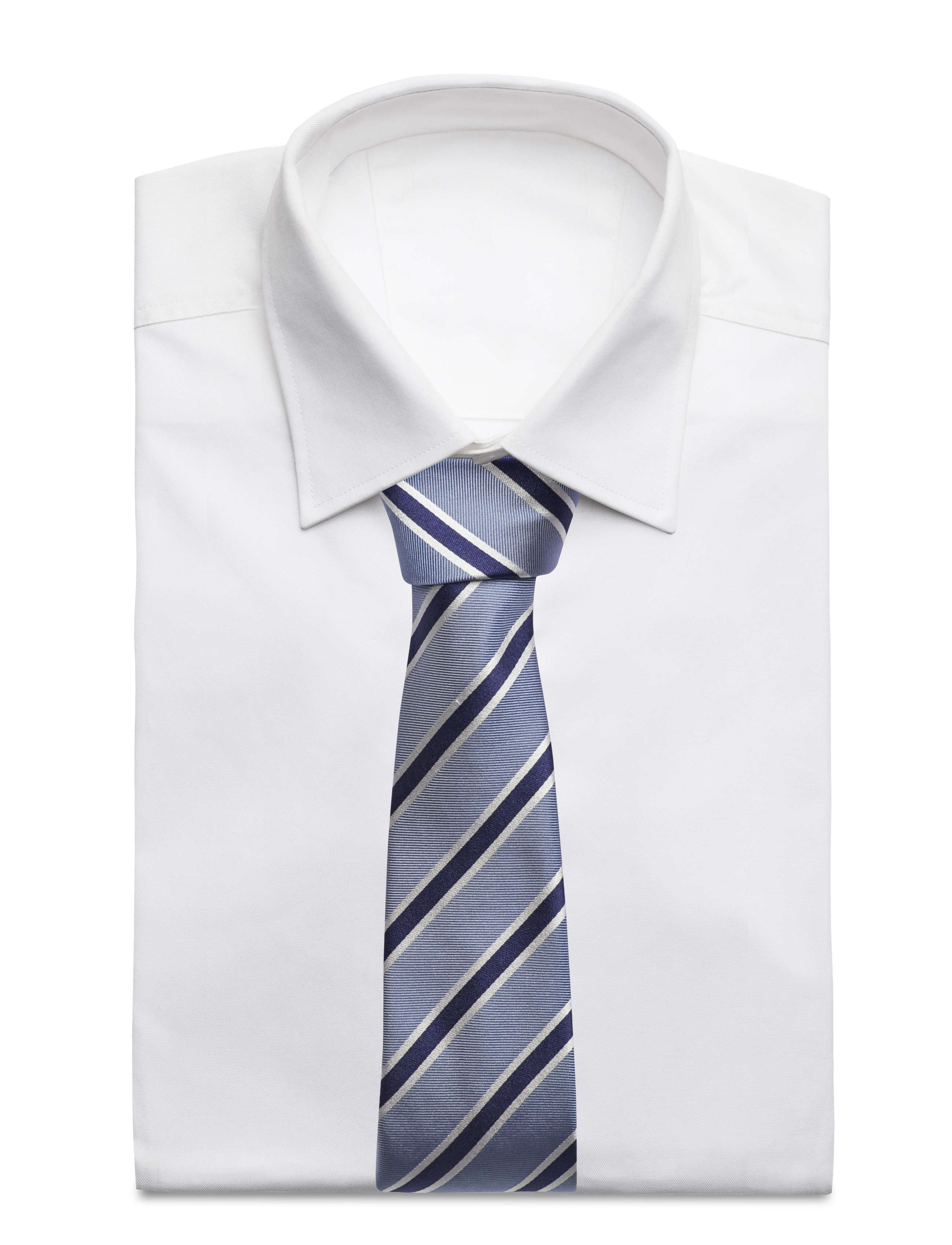 BOSS - H-TIE 7,5 CM-222 - light/pastel blue - 1