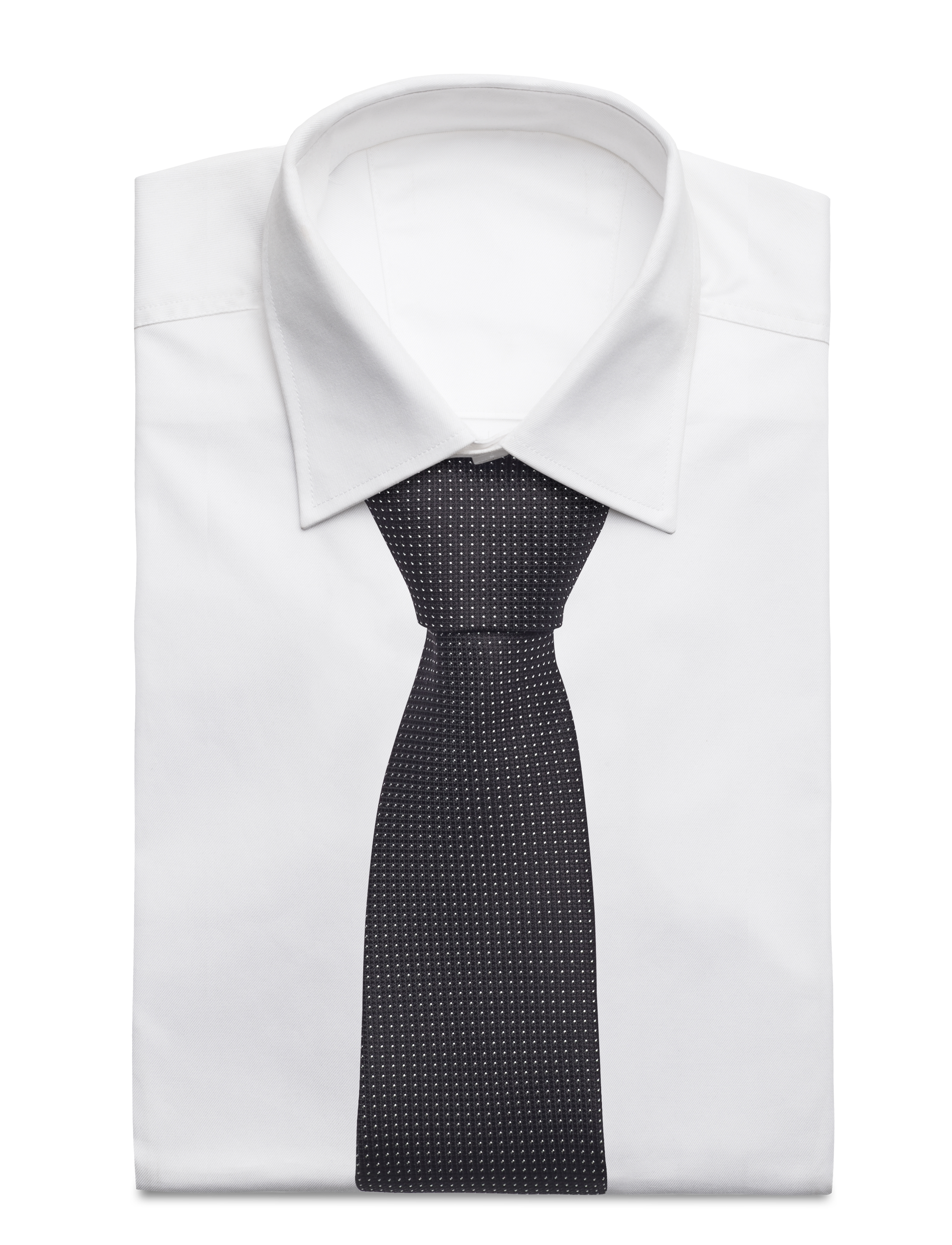BOSS - H-TIE 7,5 CM-222 - black - 1